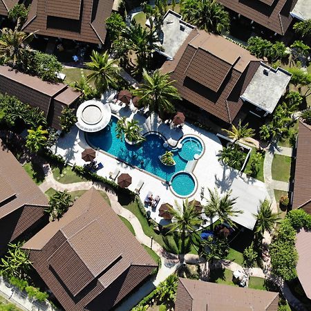 Blu Pine Villa & Pool Access - Sha Plus Phuket Ngoại thất bức ảnh