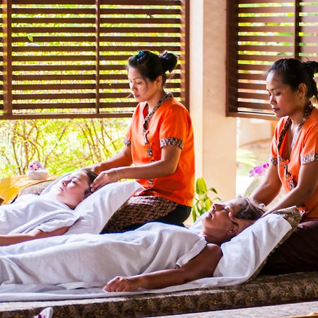 Blu Pine Villa & Pool Access - Sha Plus Phuket Ngoại thất bức ảnh
