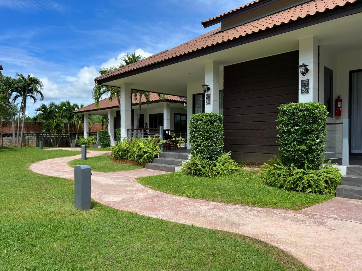 Blu Pine Villa & Pool Access - Sha Plus Phuket Ngoại thất bức ảnh