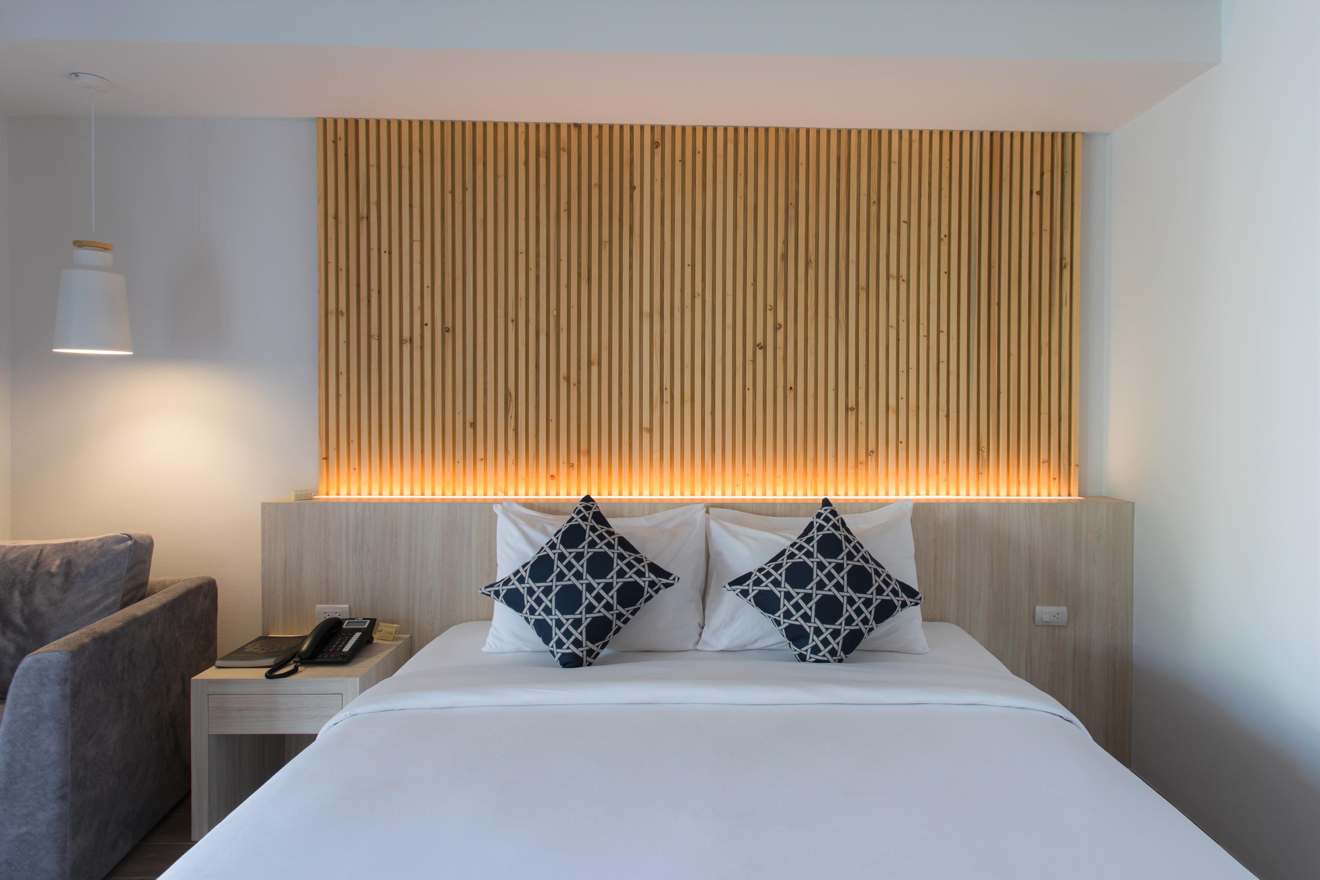 Blu Pine Villa & Pool Access - Sha Plus Phuket Ngoại thất bức ảnh