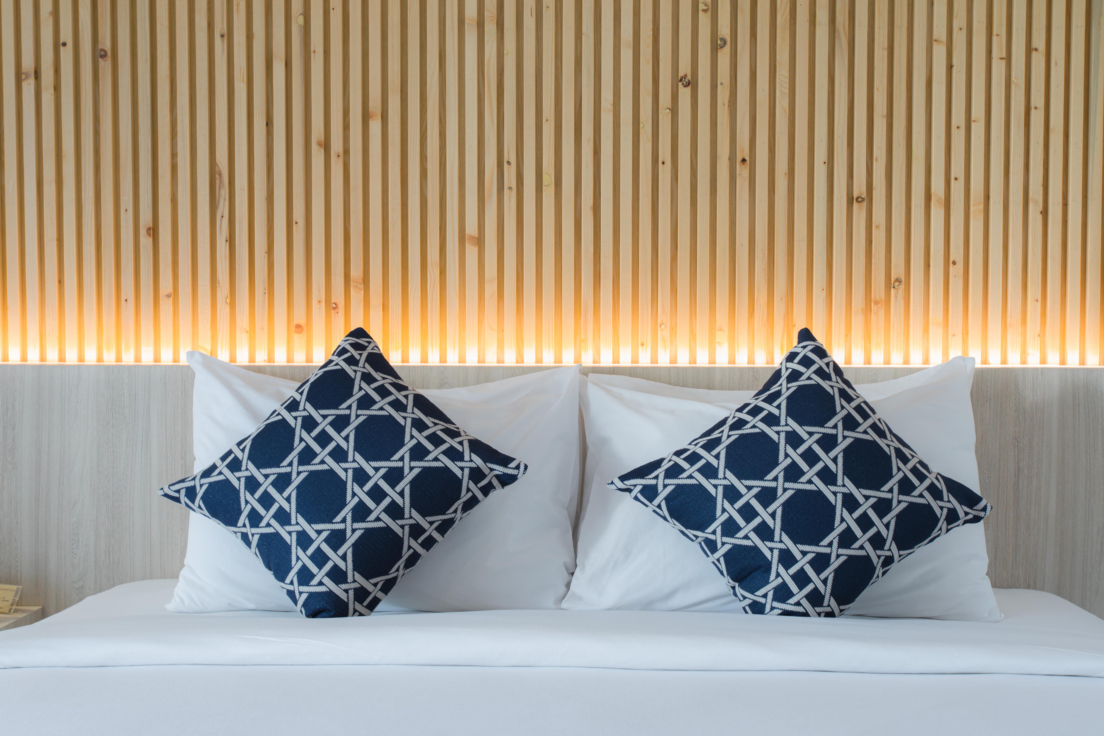 Blu Pine Villa & Pool Access - Sha Plus Phuket Ngoại thất bức ảnh