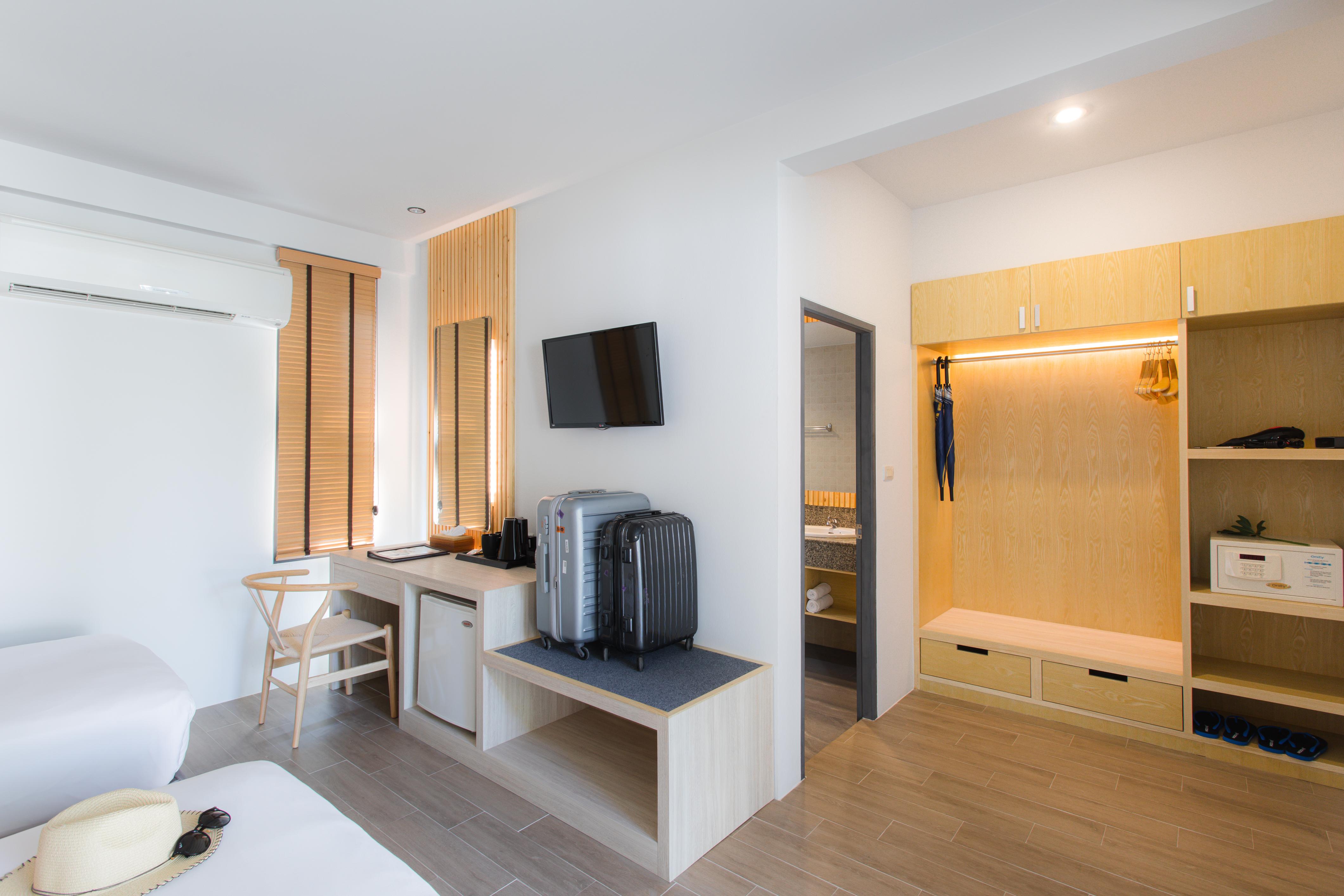 Blu Pine Villa & Pool Access - Sha Plus Phuket Ngoại thất bức ảnh