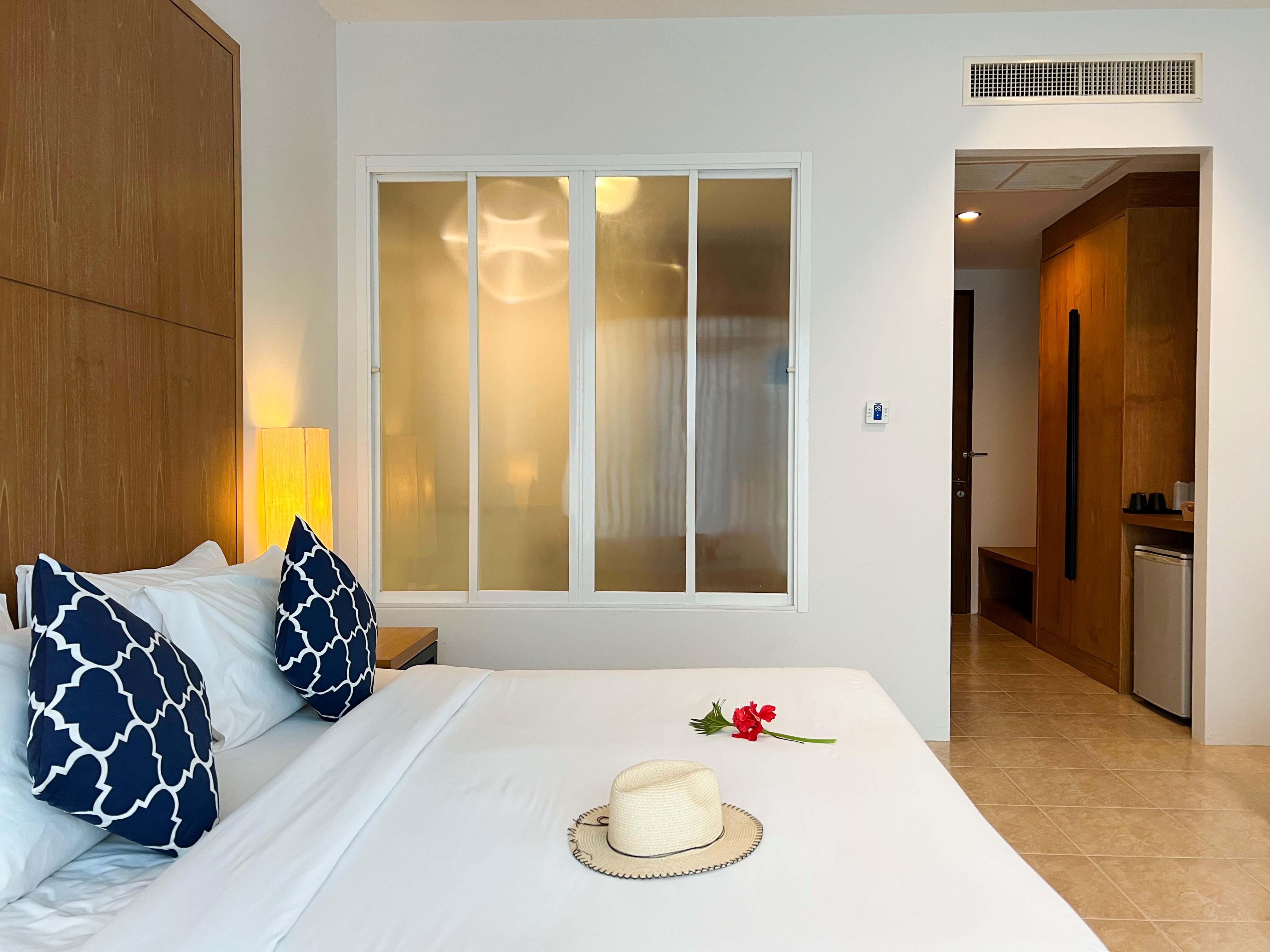 Blu Pine Villa & Pool Access - Sha Plus Phuket Ngoại thất bức ảnh