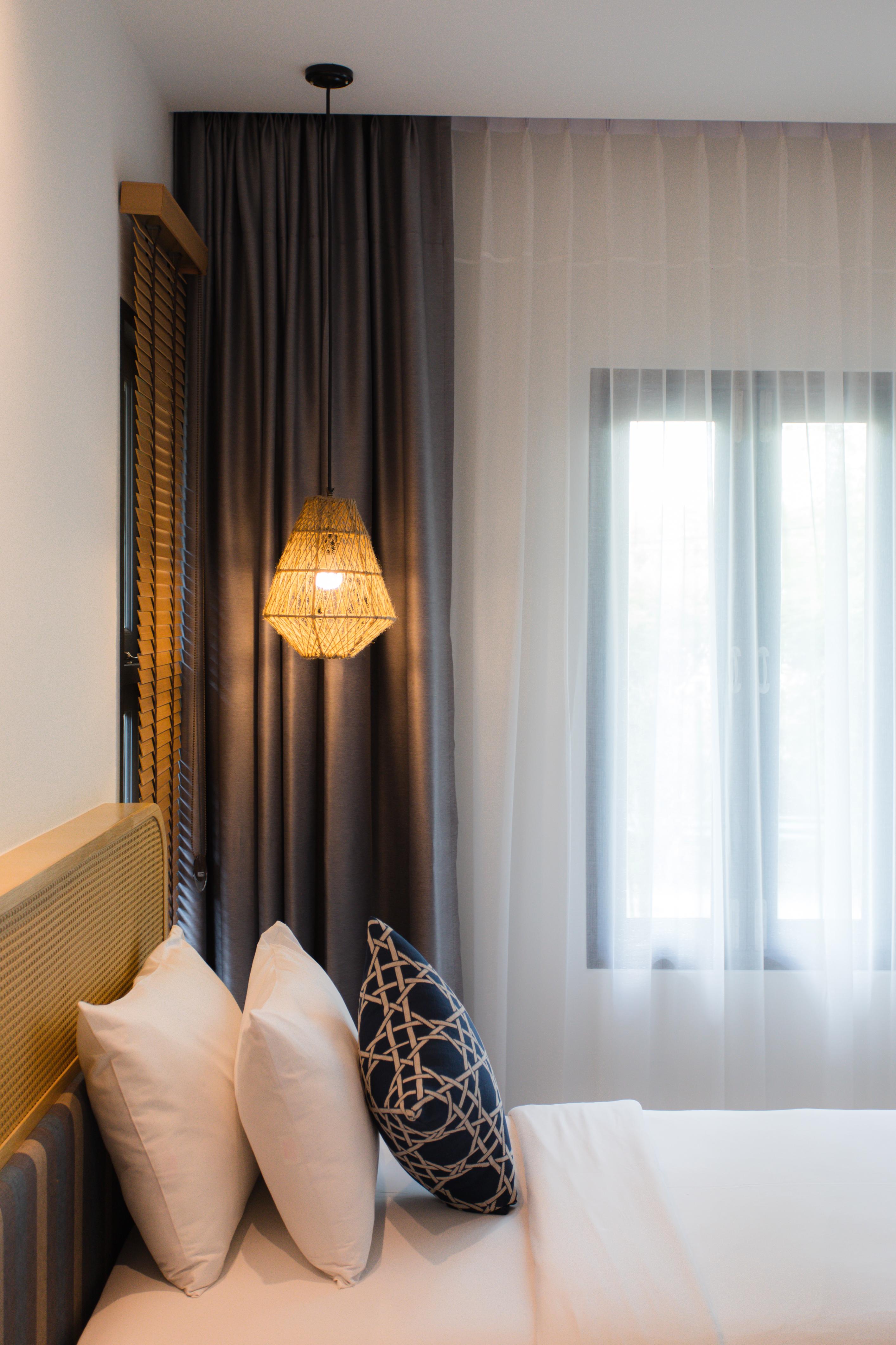 Blu Pine Villa & Pool Access - Sha Plus Phuket Ngoại thất bức ảnh