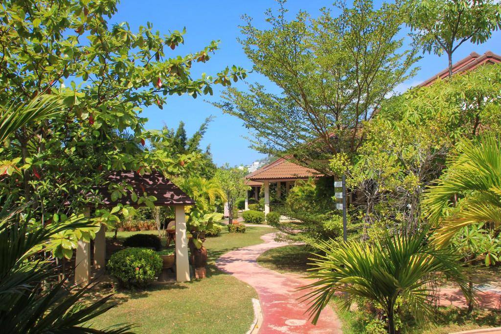 Blu Pine Villa & Pool Access - Sha Plus Phuket Ngoại thất bức ảnh