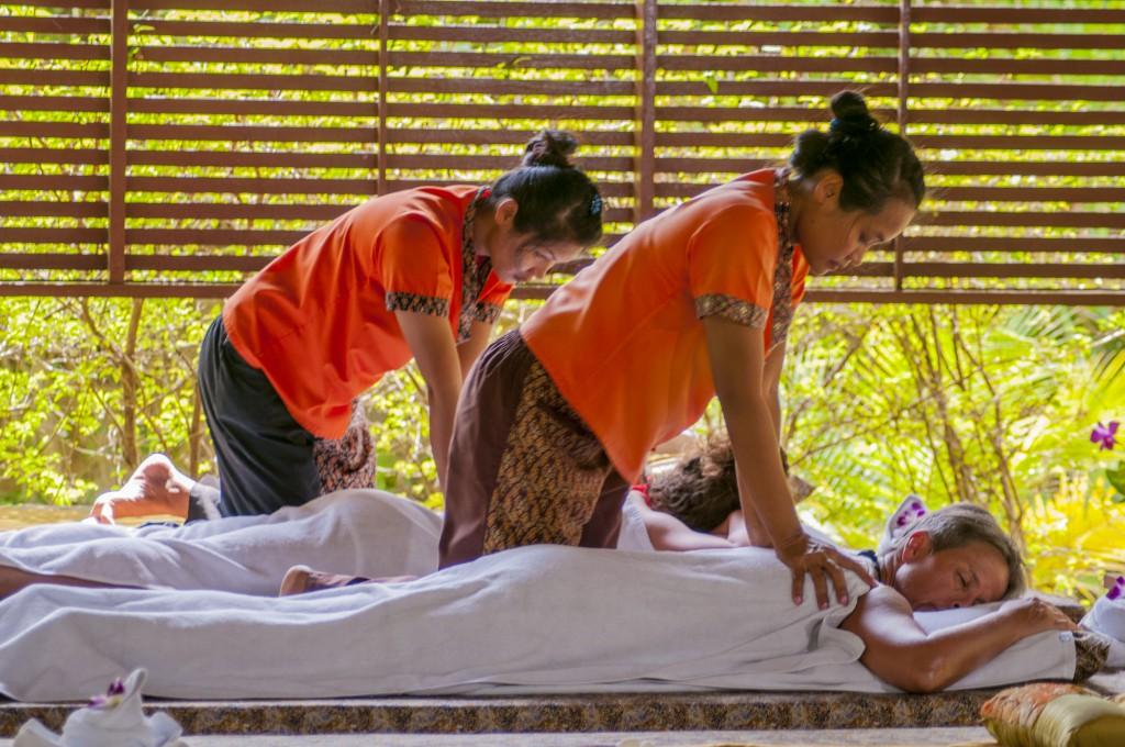 Blu Pine Villa & Pool Access - Sha Plus Phuket Ngoại thất bức ảnh
