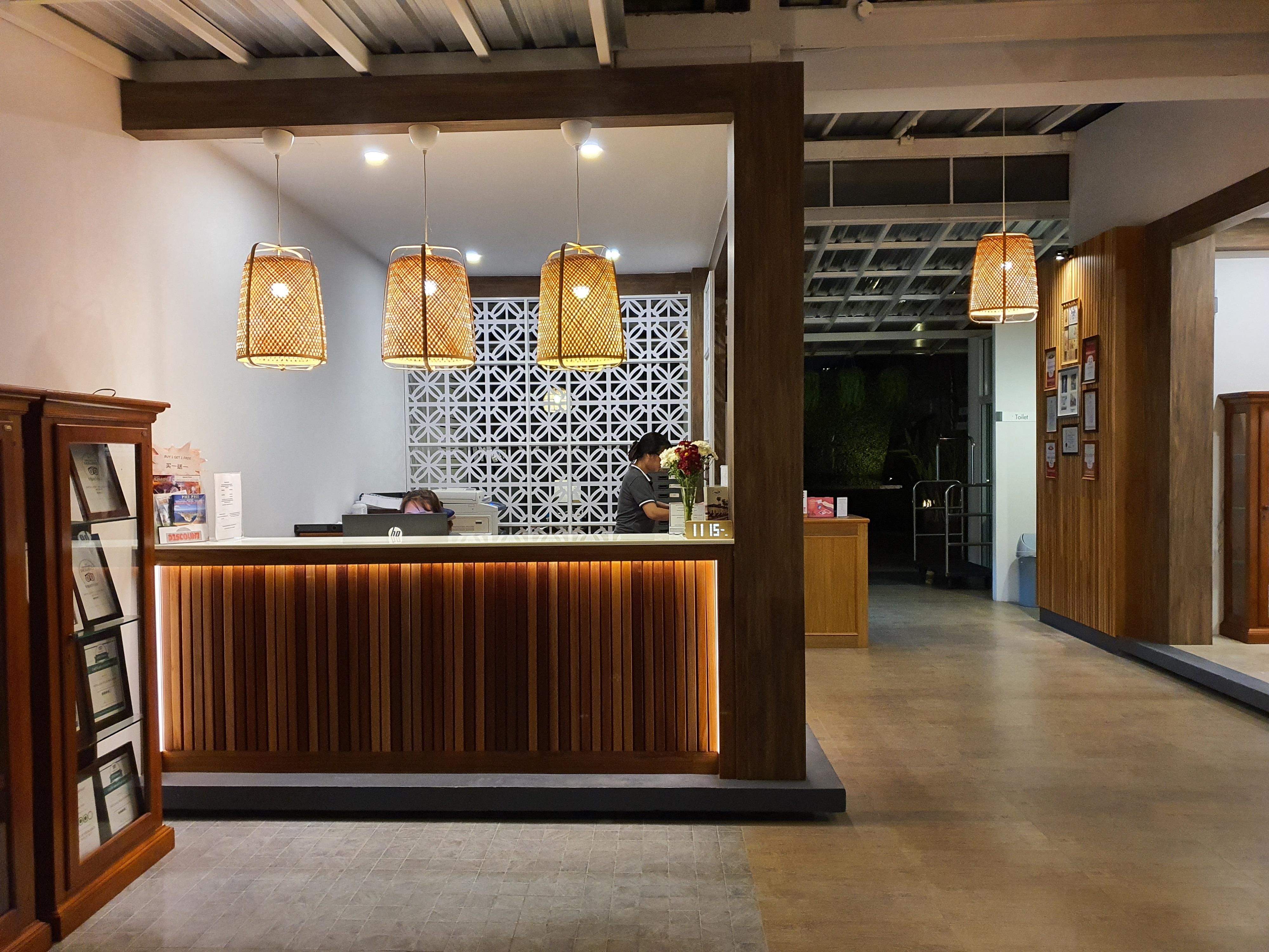 Blu Pine Villa & Pool Access - Sha Plus Phuket Ngoại thất bức ảnh