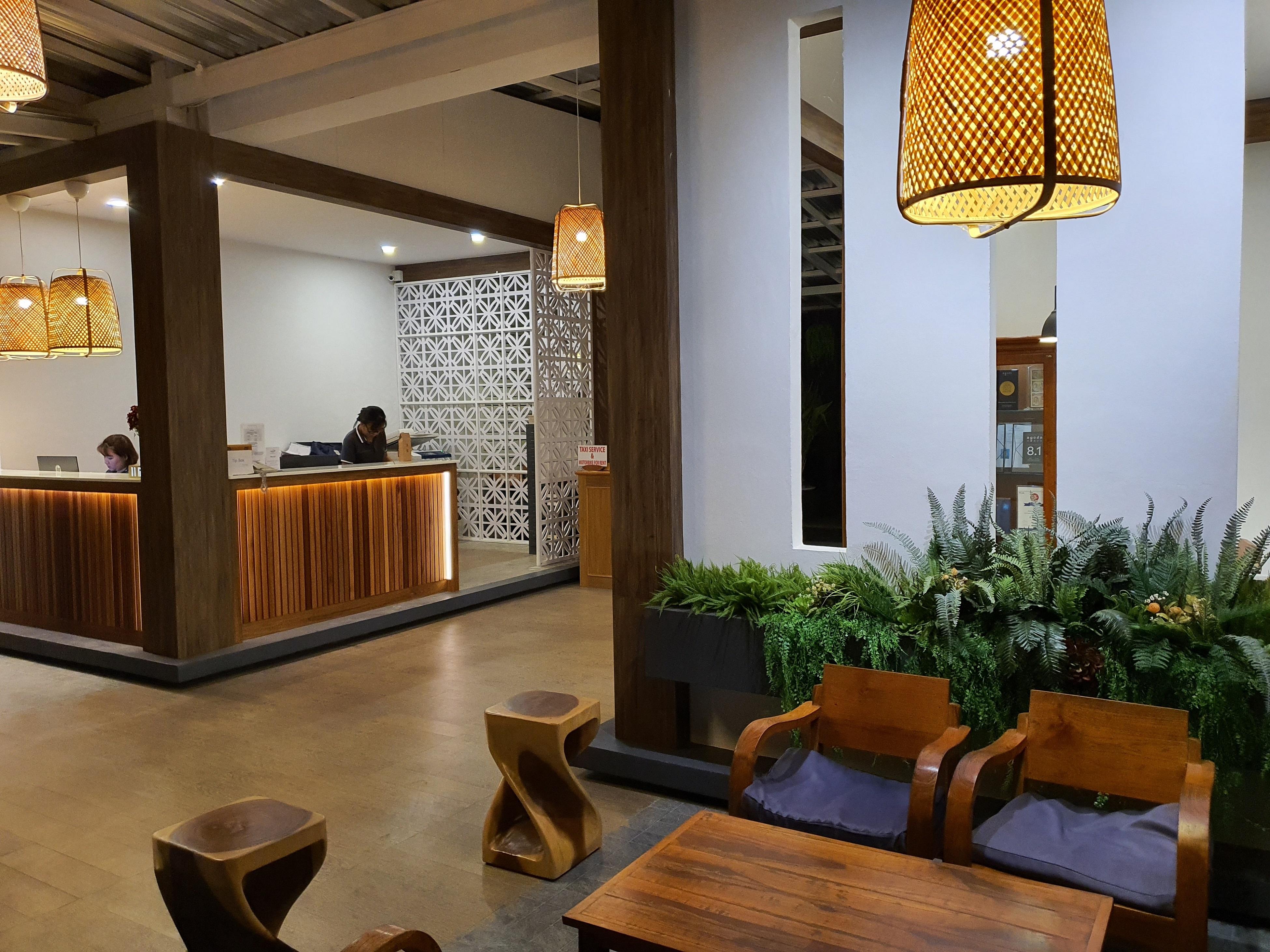 Blu Pine Villa & Pool Access - Sha Plus Phuket Ngoại thất bức ảnh