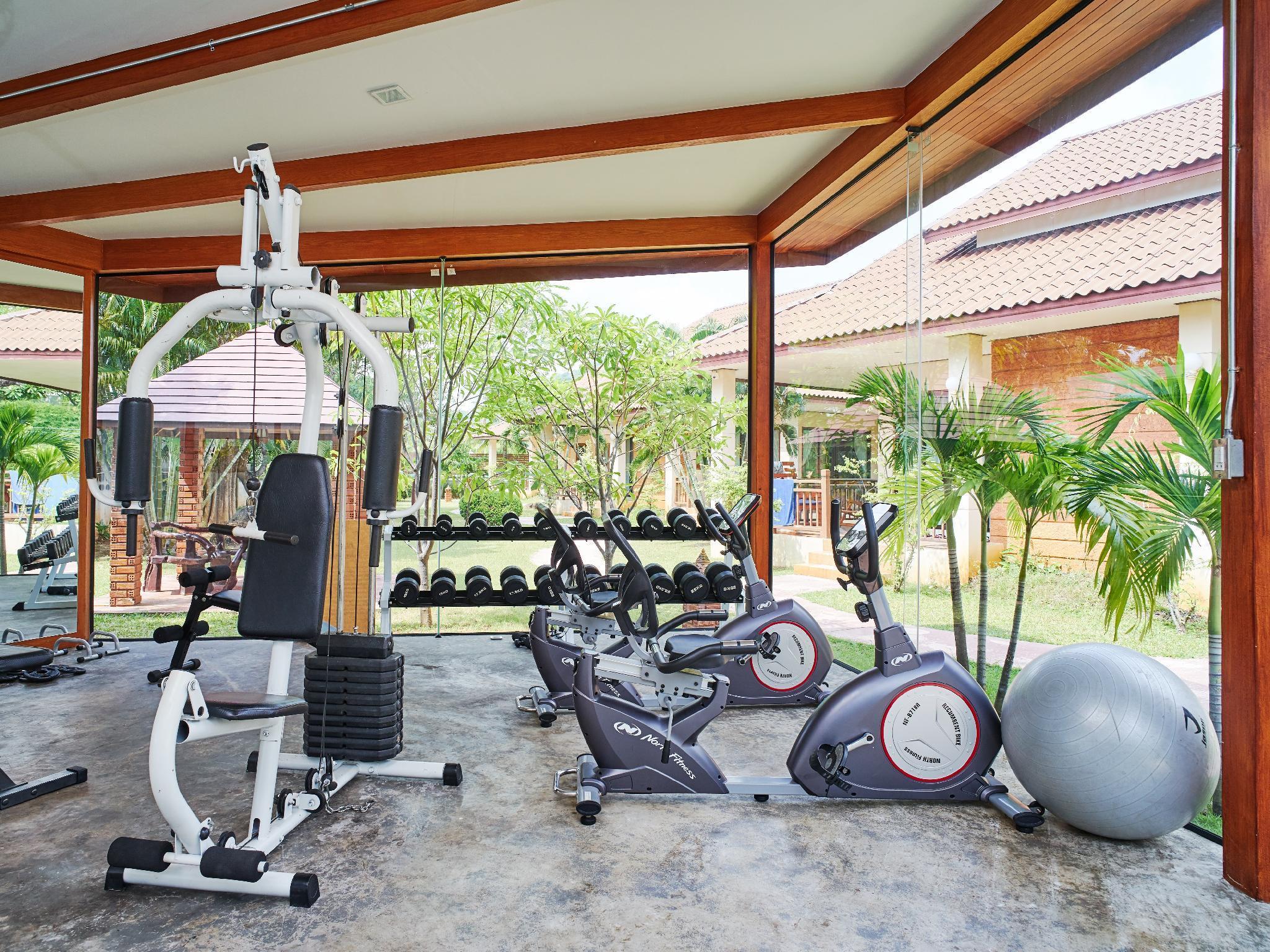 Blu Pine Villa & Pool Access - Sha Plus Phuket Ngoại thất bức ảnh