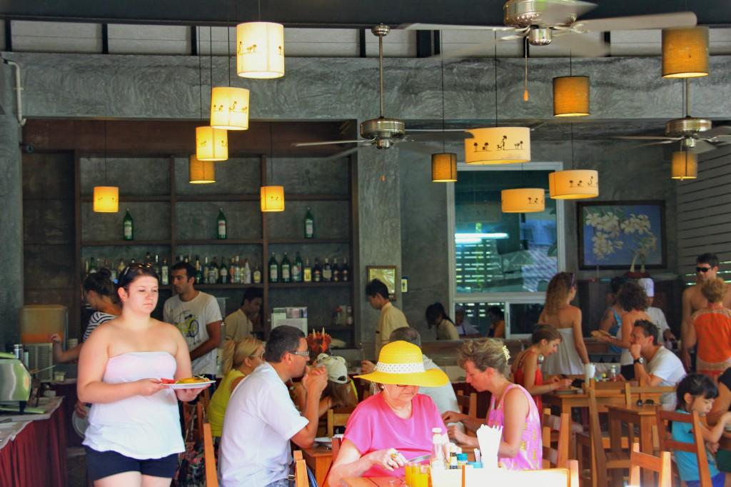 Blu Pine Villa & Pool Access - Sha Plus Phuket Ngoại thất bức ảnh