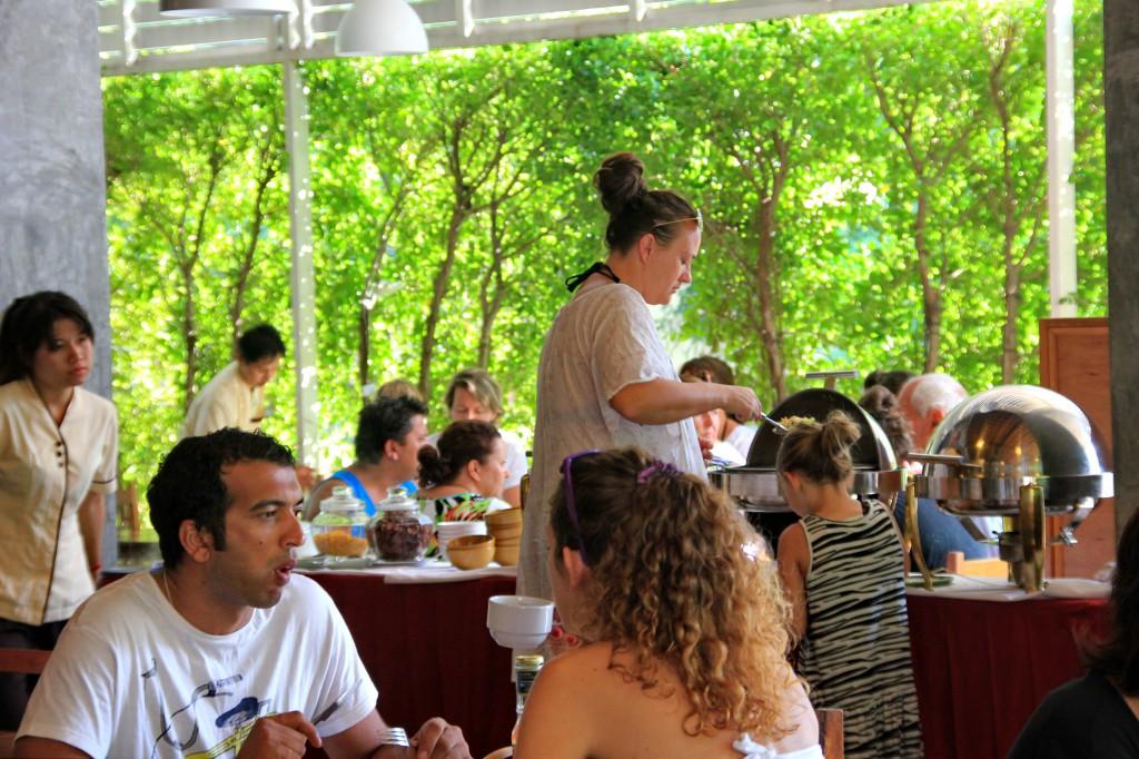 Blu Pine Villa & Pool Access - Sha Plus Phuket Ngoại thất bức ảnh