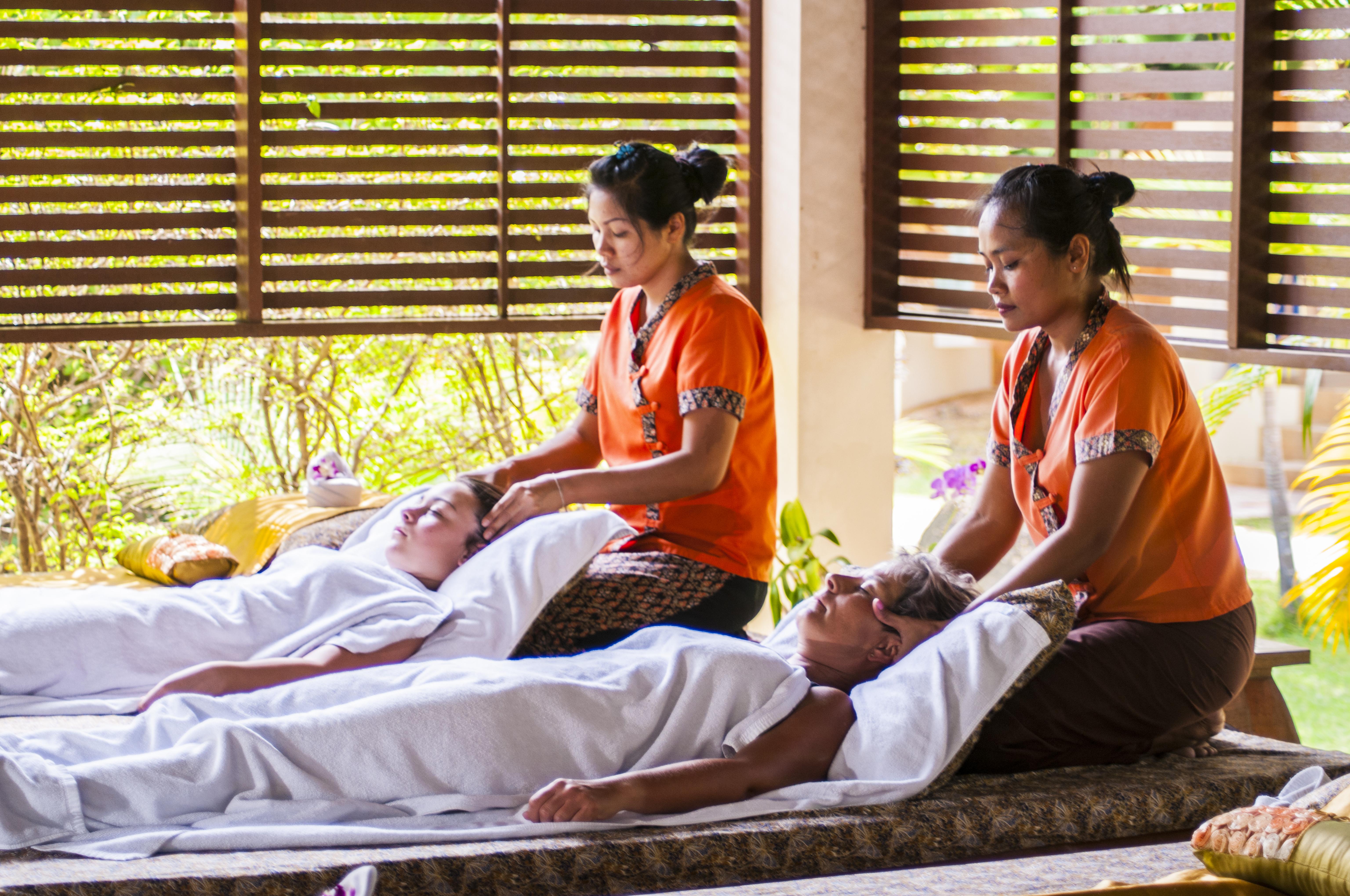 Blu Pine Villa & Pool Access - Sha Plus Phuket Ngoại thất bức ảnh