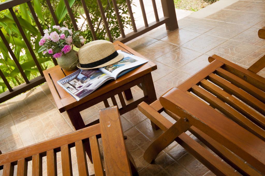 Blu Pine Villa & Pool Access - Sha Plus Phuket Ngoại thất bức ảnh
