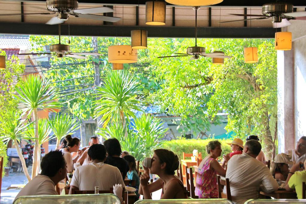 Blu Pine Villa & Pool Access - Sha Plus Phuket Ngoại thất bức ảnh